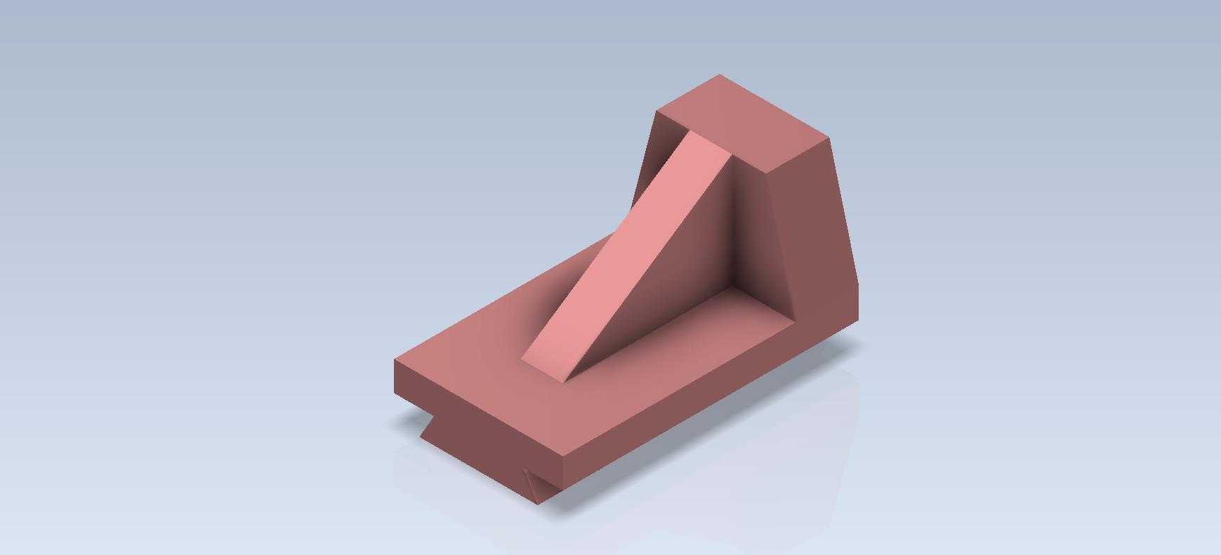 Studycadcam 3D CAD 练习 928/Autodesk Inventor Pro