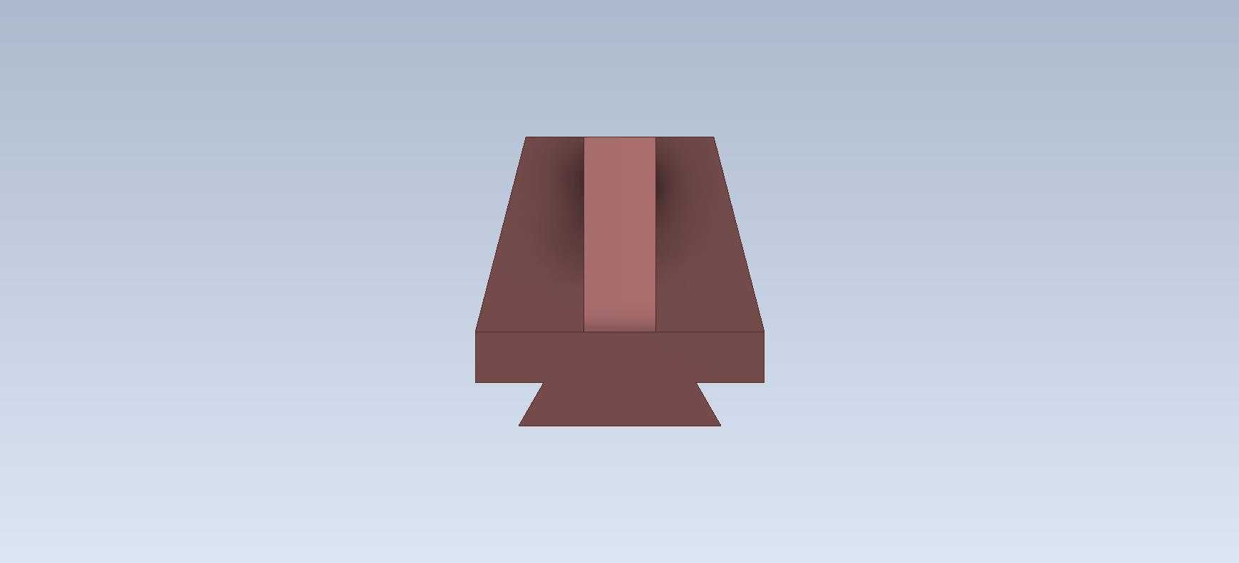 Studycadcam 3D CAD 练习 928/Autodesk Inventor Pro