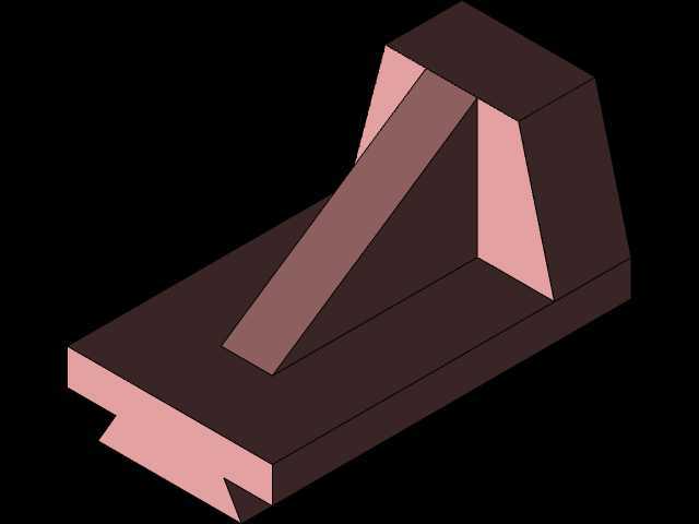 Studycadcam 3D CAD 练习 928/Autodesk Inventor Pro