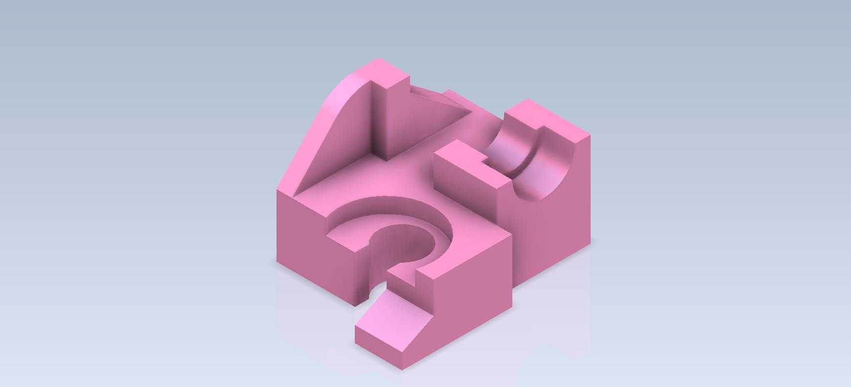 3D CAD ������ϰ/Autodesk Inventor Pro