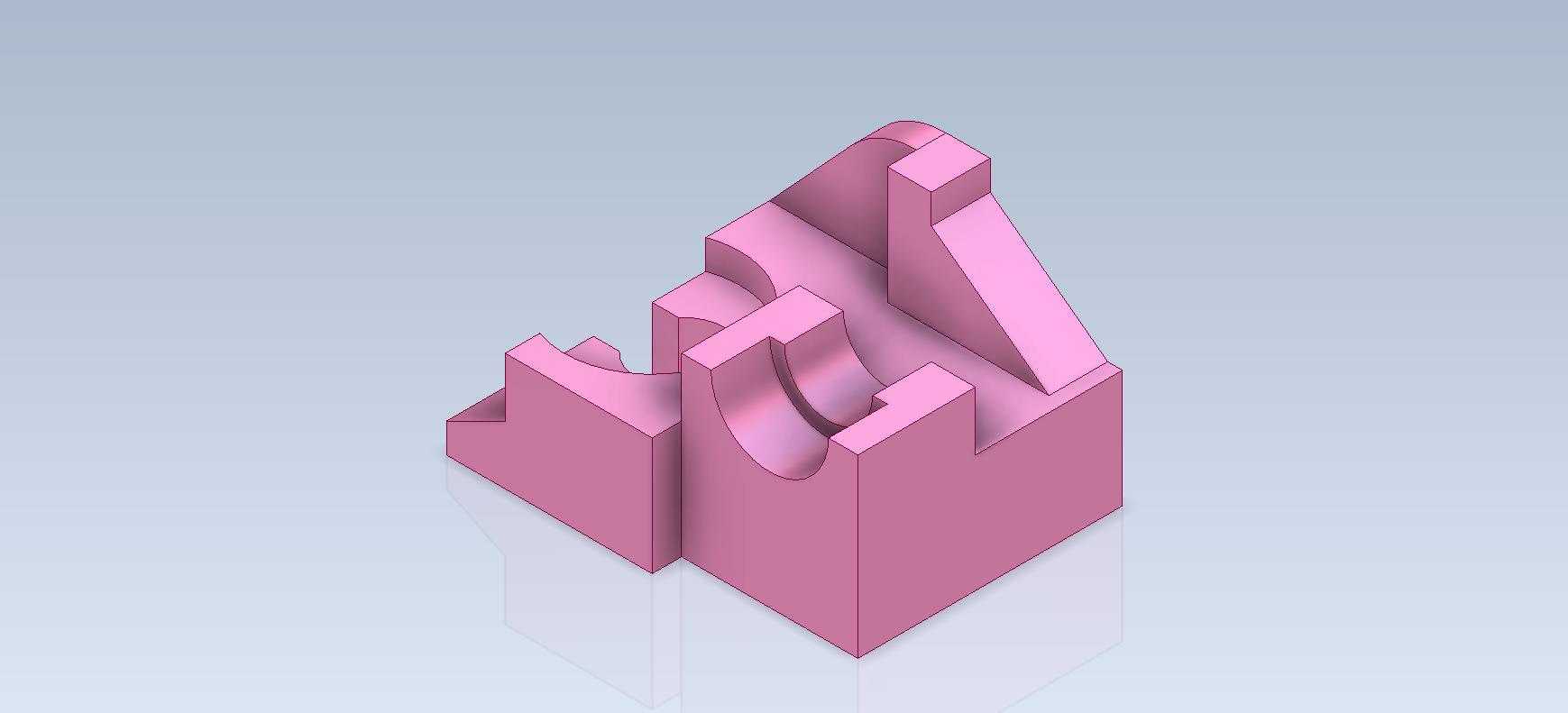 3D CAD ������ϰ/Autodesk Inventor Pro