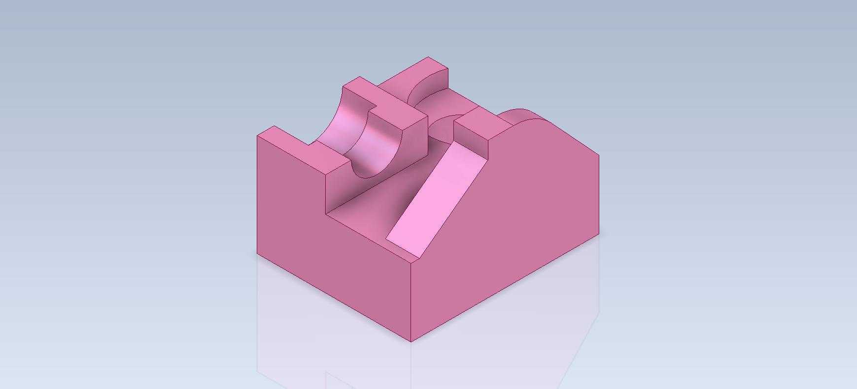 3D CAD ������ϰ/Autodesk Inventor Pro