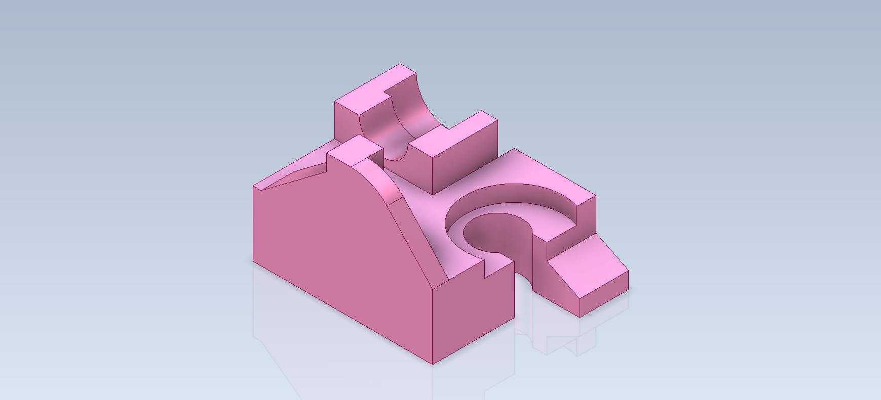3D CAD ������ϰ/Autodesk Inventor Pro