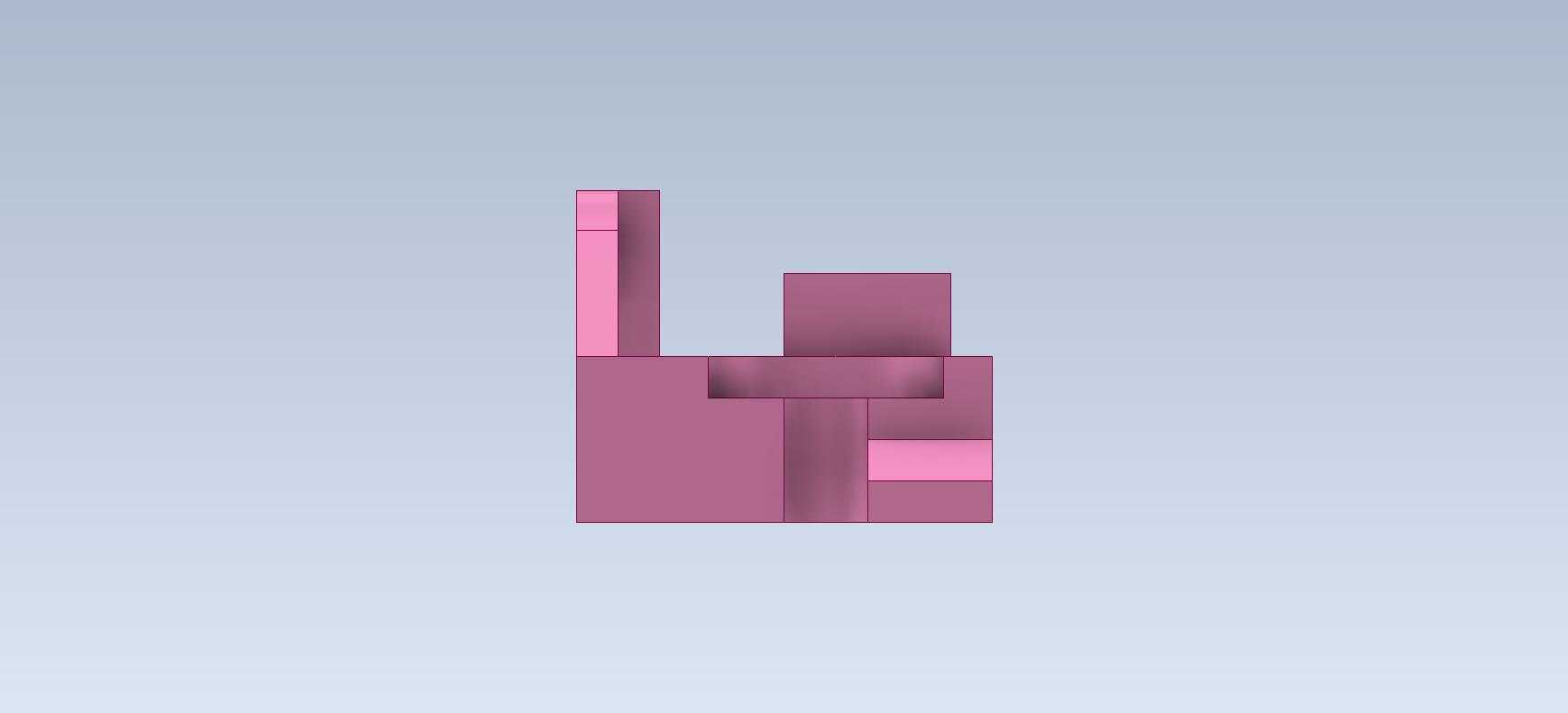 3D CAD ������ϰ/Autodesk Inventor Pro