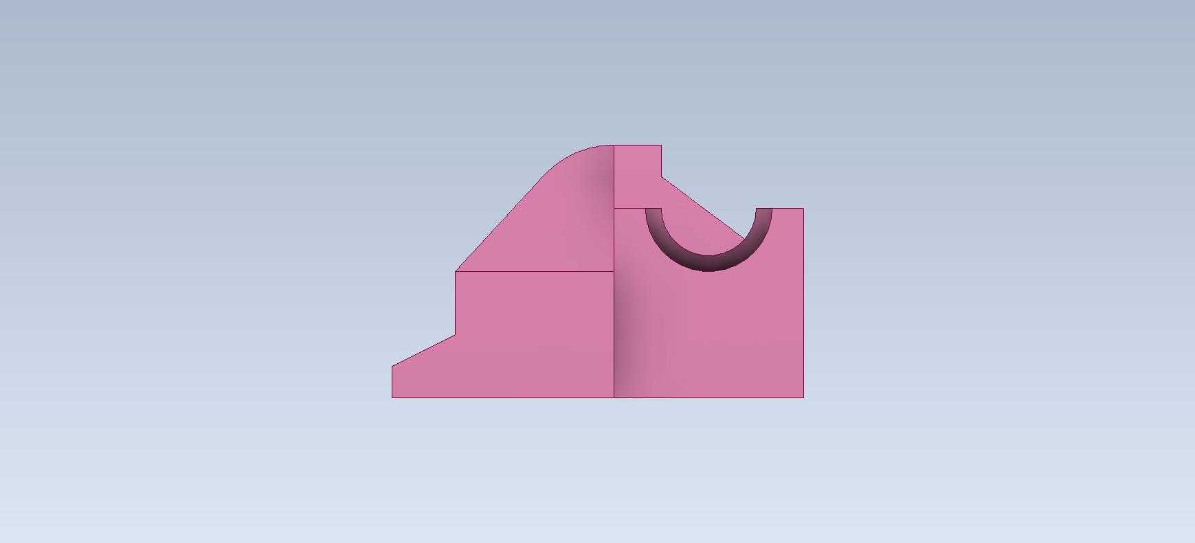 3D CAD ������ϰ/Autodesk Inventor Pro