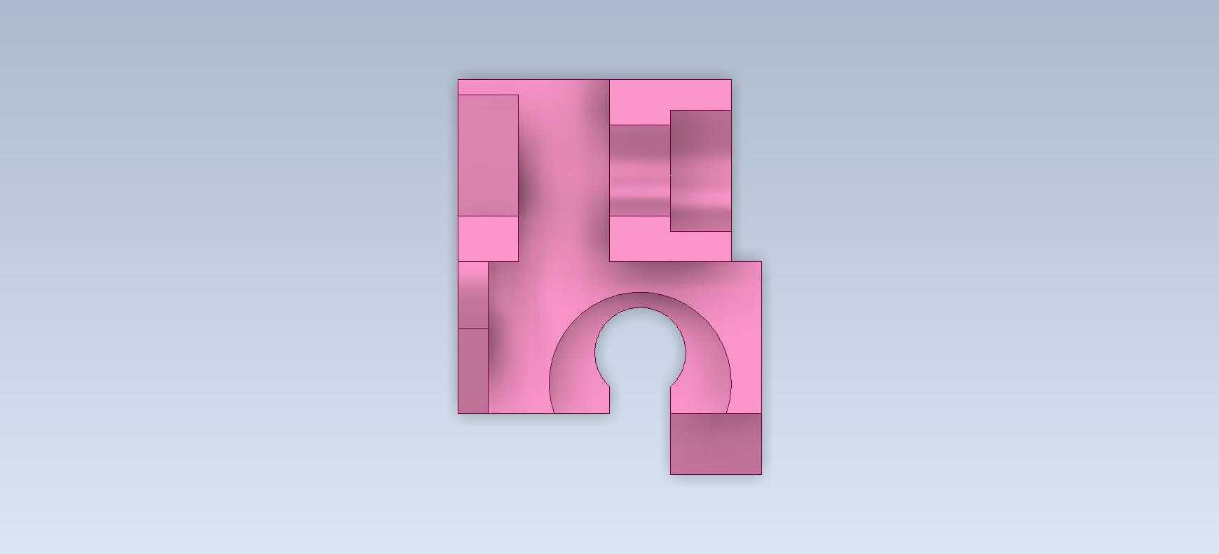 3D CAD ������ϰ/Autodesk Inventor Pro