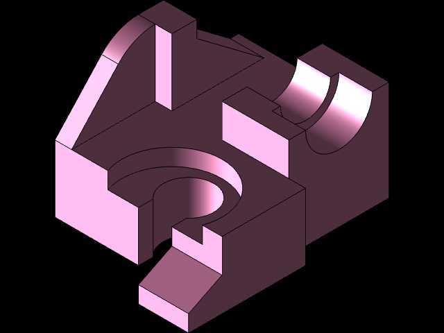 3D CAD ������ϰ/Autodesk Inventor Pro