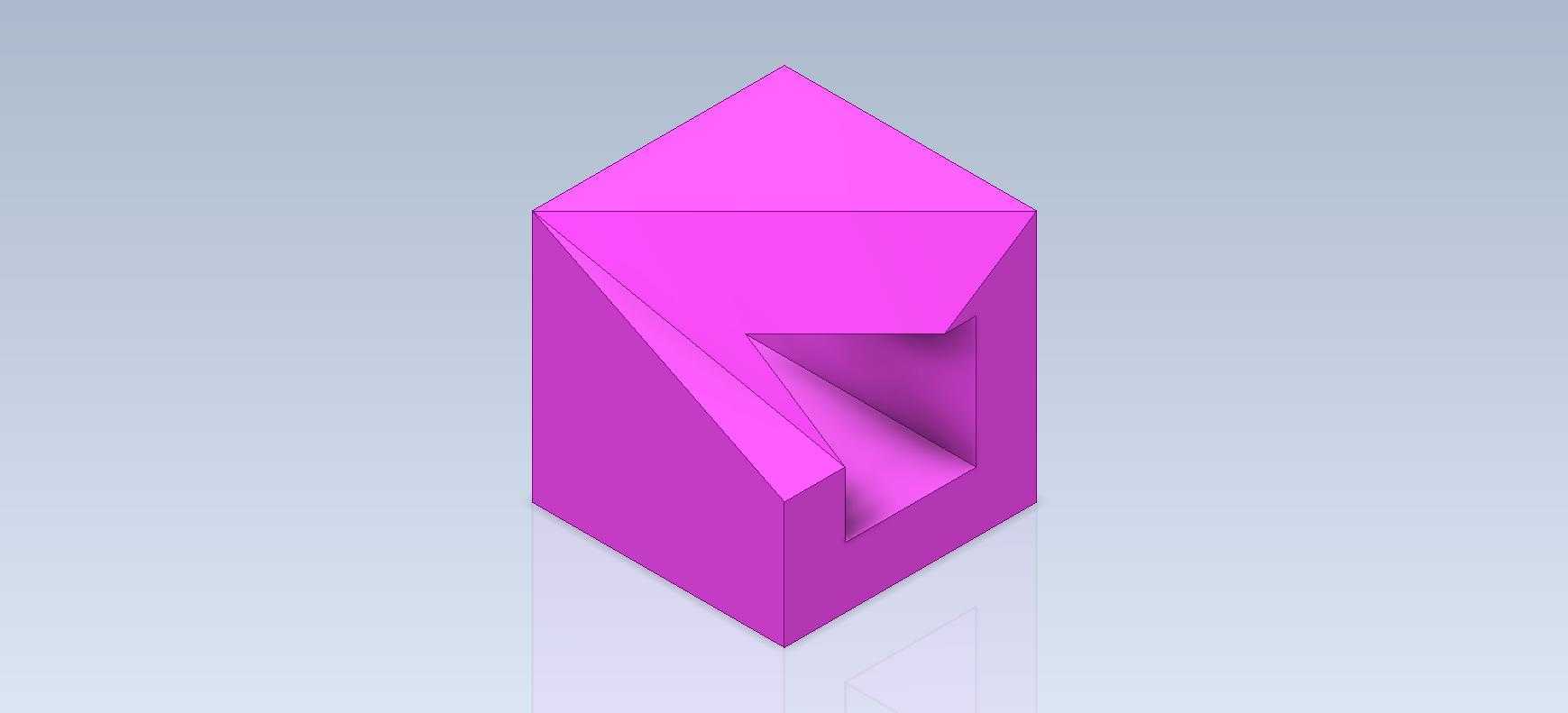 3D CAD ������ϰ/Autodesk Inventor Pro