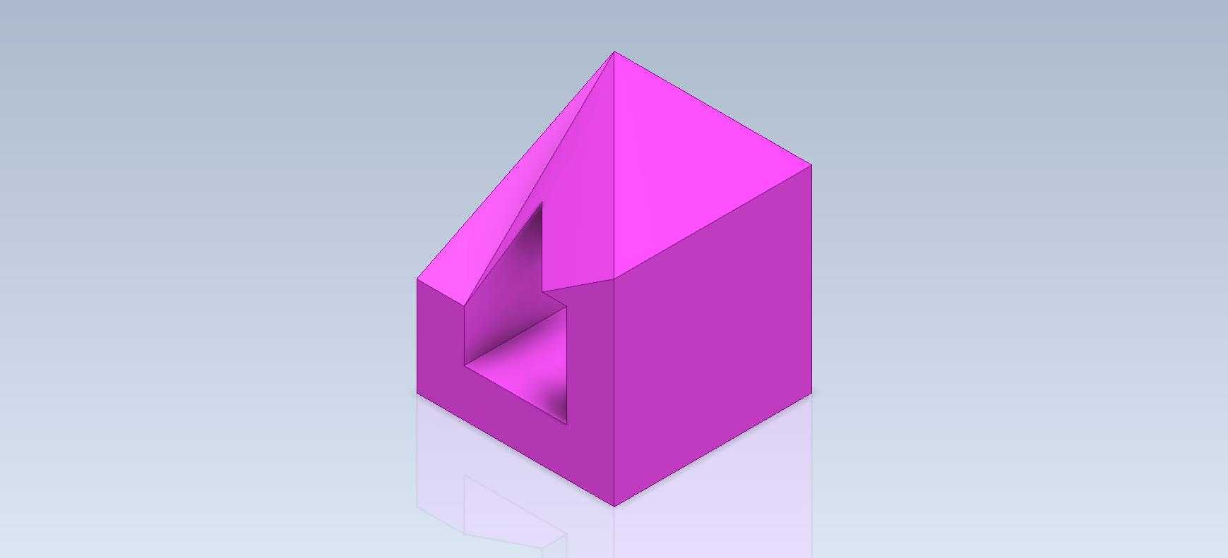 3D CAD ������ϰ/Autodesk Inventor Pro