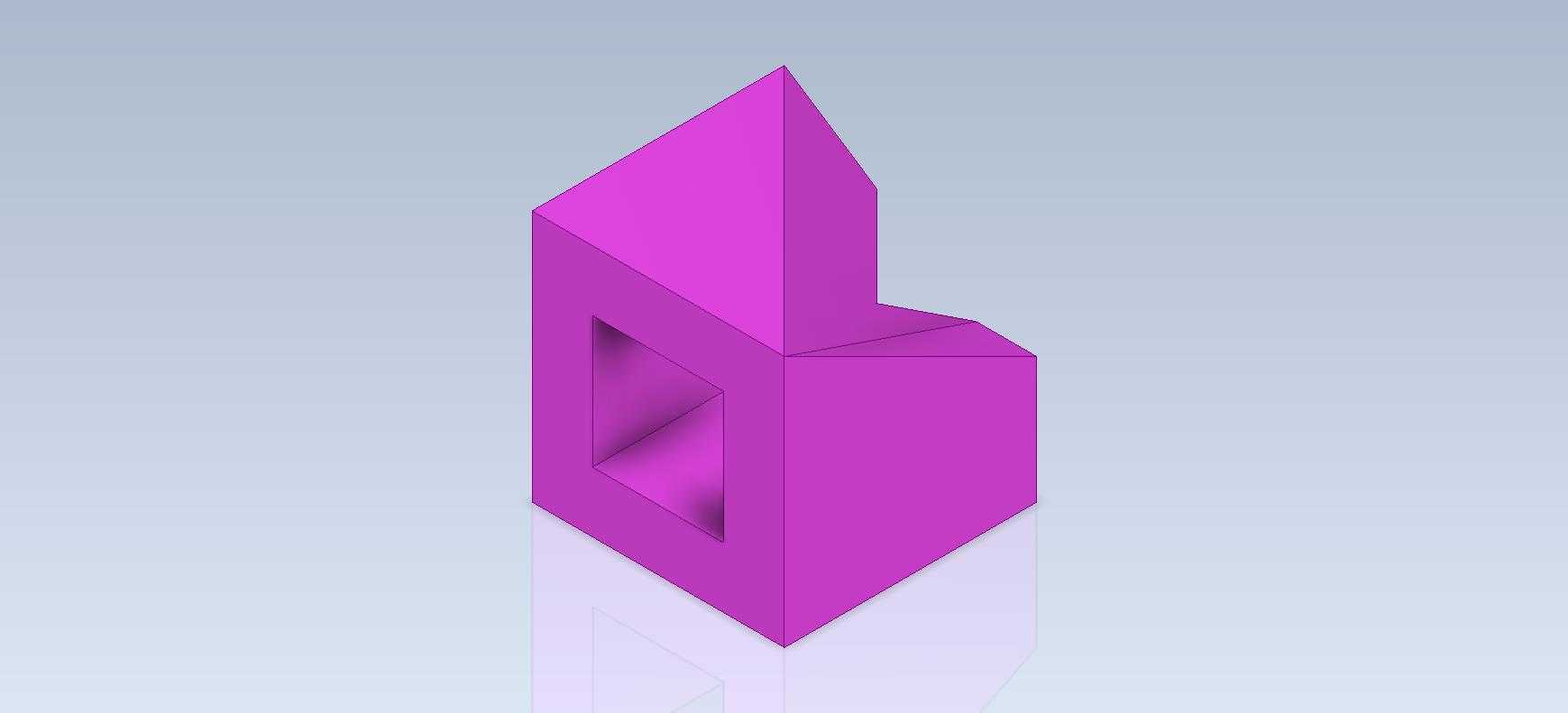 3D CAD ������ϰ/Autodesk Inventor Pro