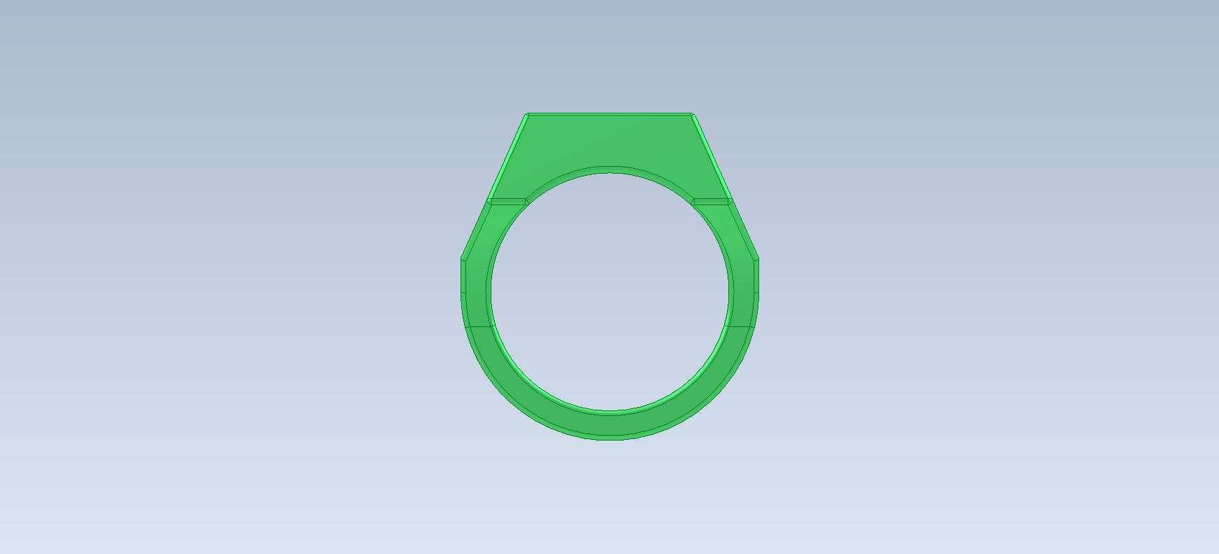 3D CAD 基础练习/Autodesk Inventor Pro