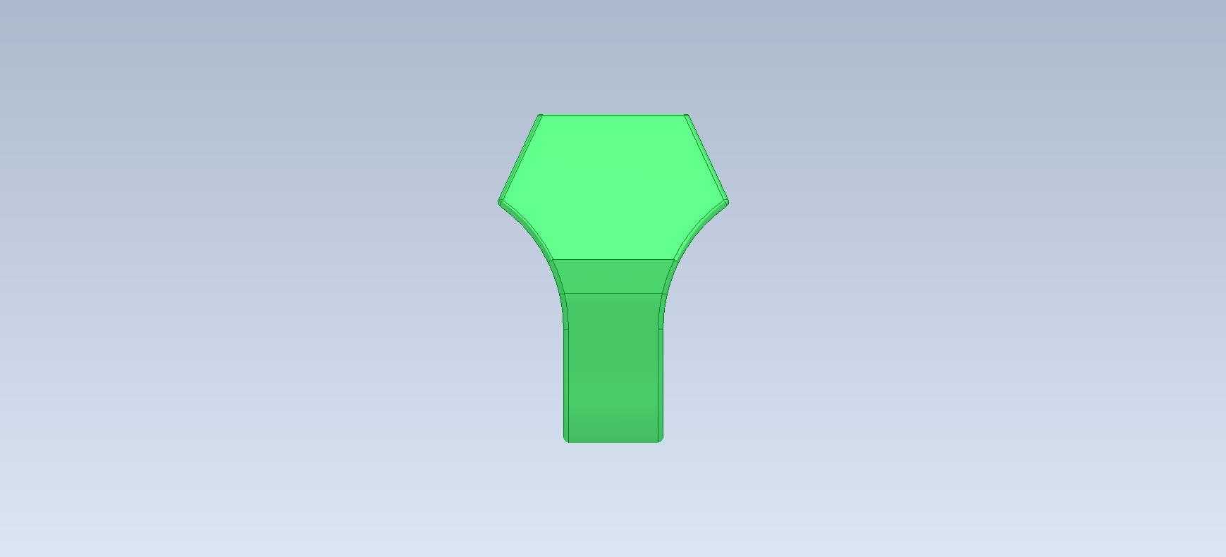 3D CAD 基础练习/Autodesk Inventor Pro