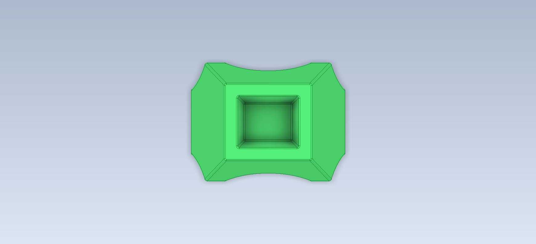 3D CAD 基础练习/Autodesk Inventor Pro