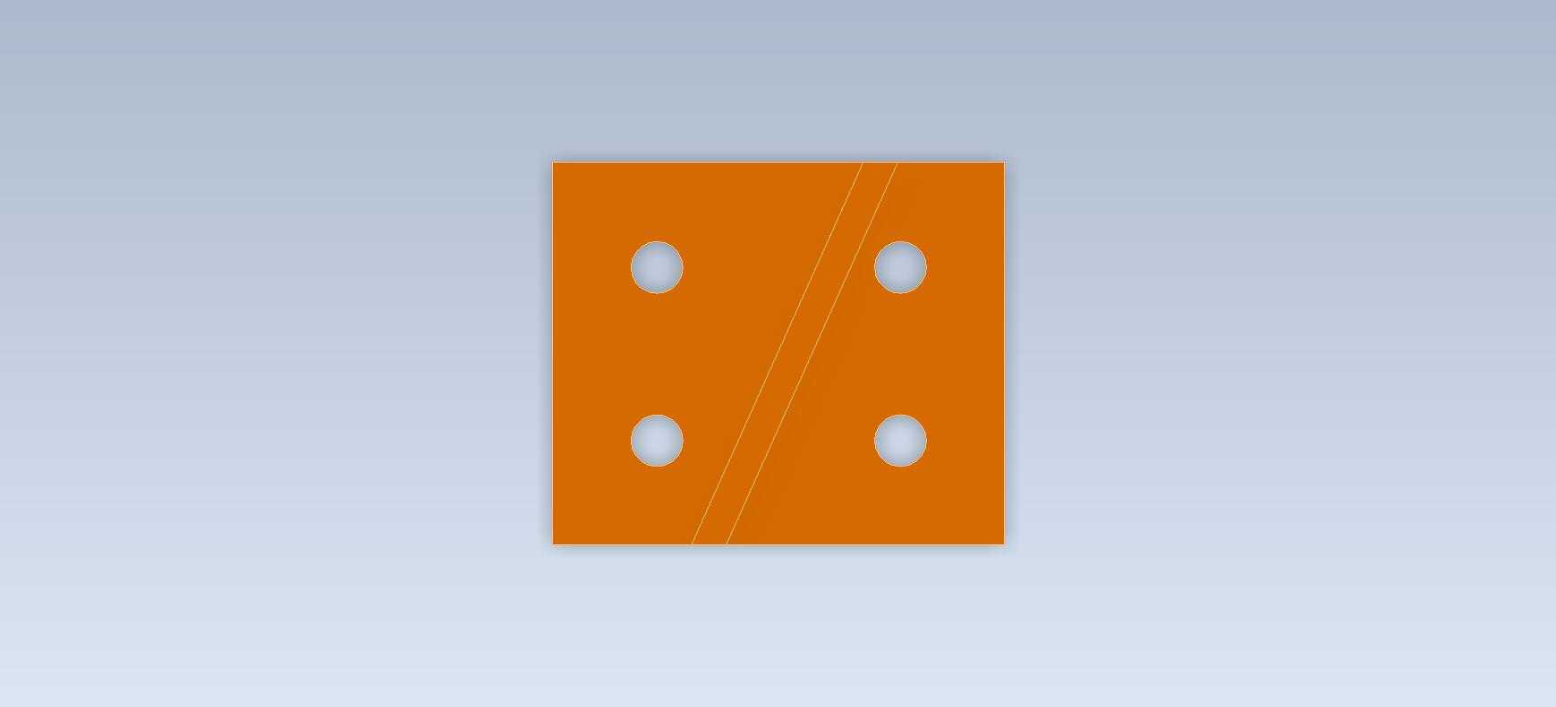Studycadcam 3D CAD 练习 1144/Autodesk Inventor Pro