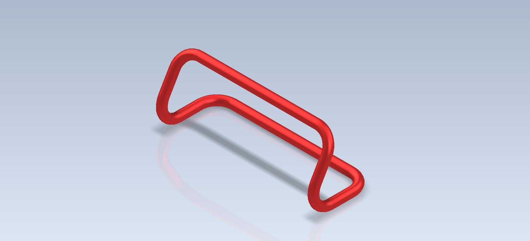Studycadcam 3D CAD 练习 1036/Autodesk Inventor Pro