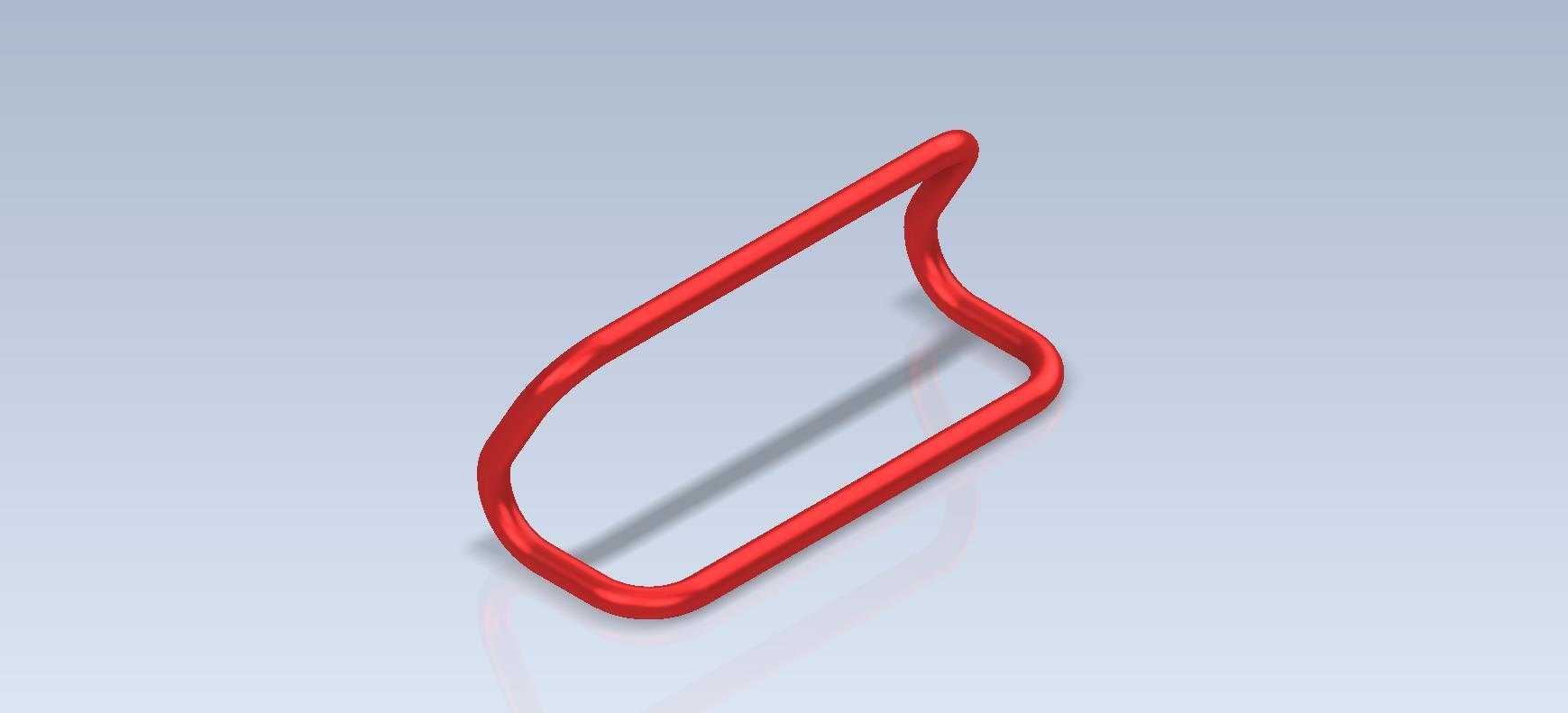 Studycadcam 3D CAD 练习 1036/Autodesk Inventor Pro