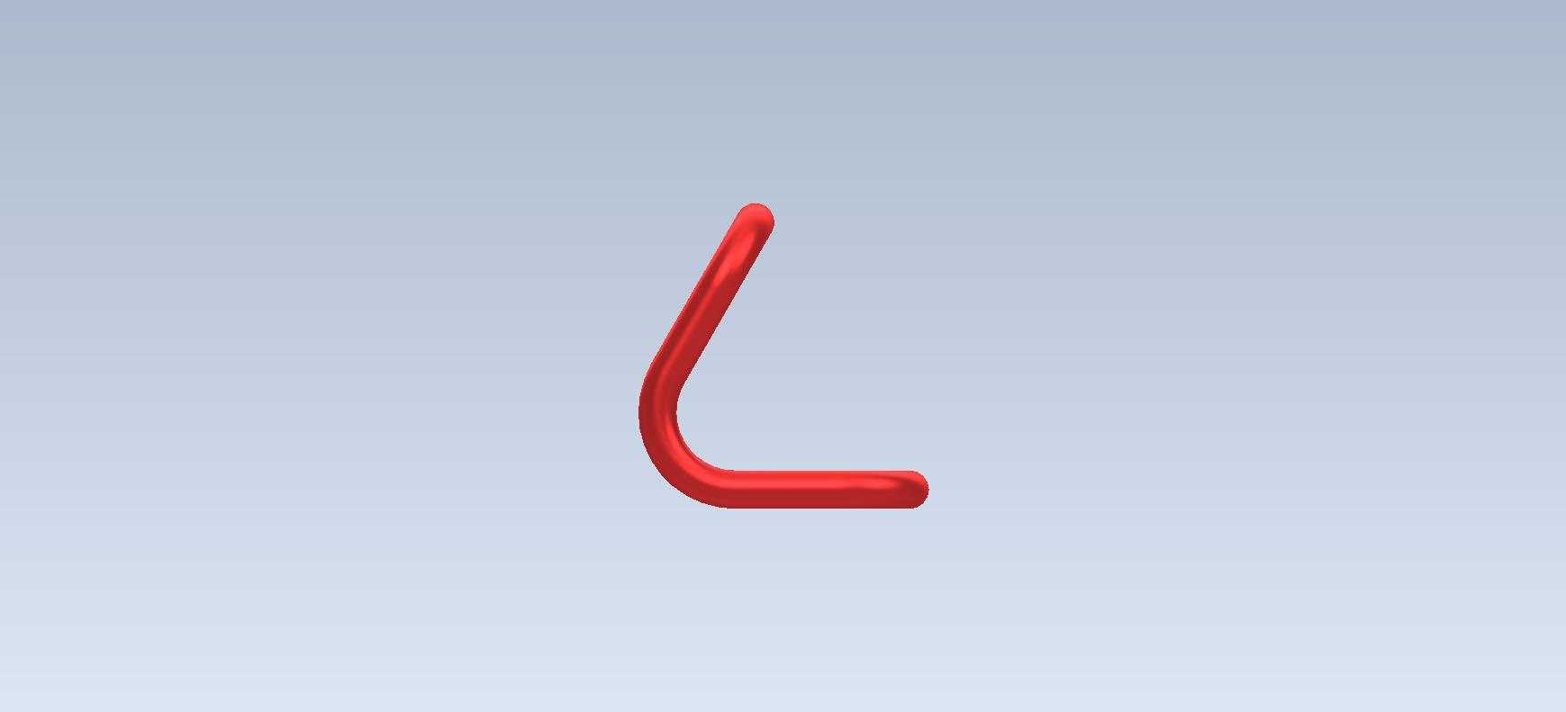 Studycadcam 3D CAD 练习 1036/Autodesk Inventor Pro