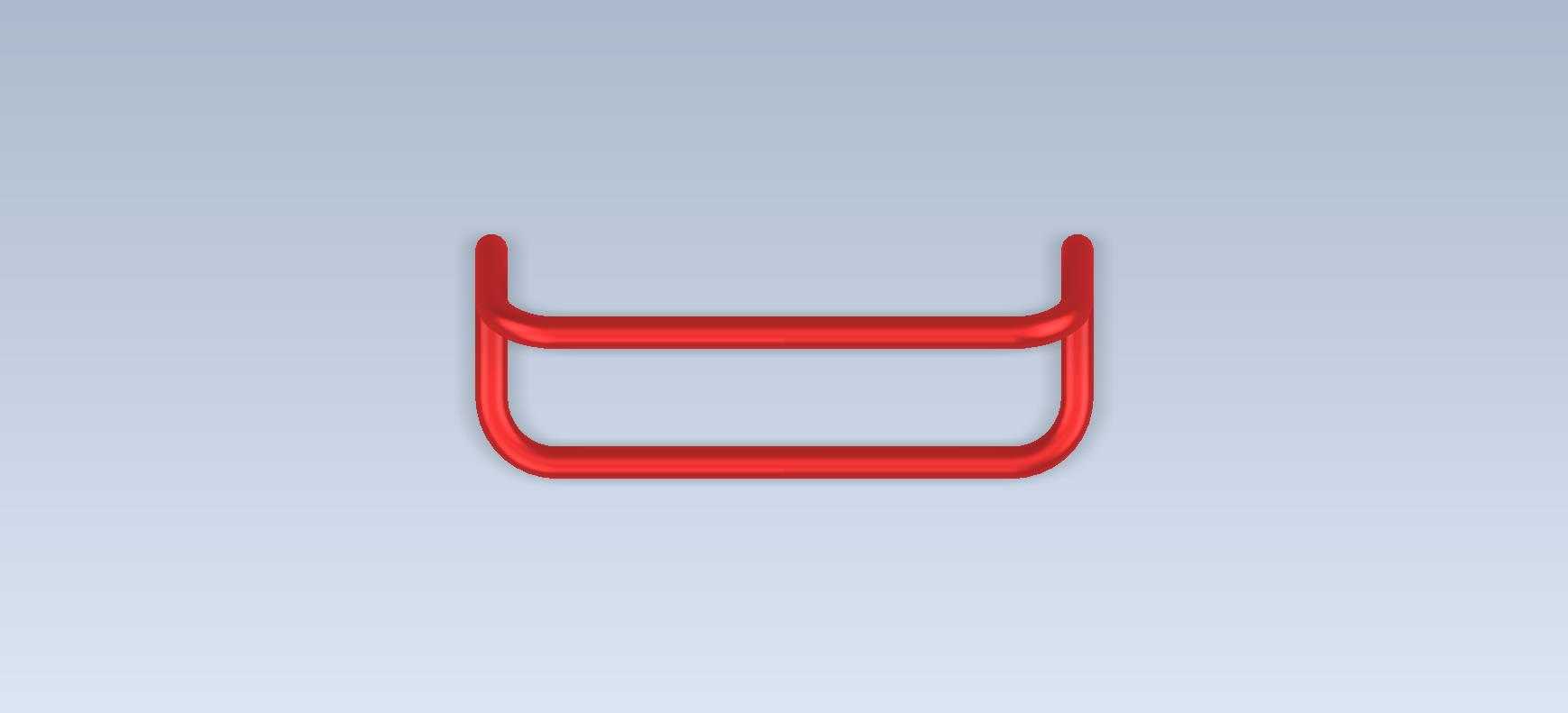 Studycadcam 3D CAD 练习 1036/Autodesk Inventor Pro