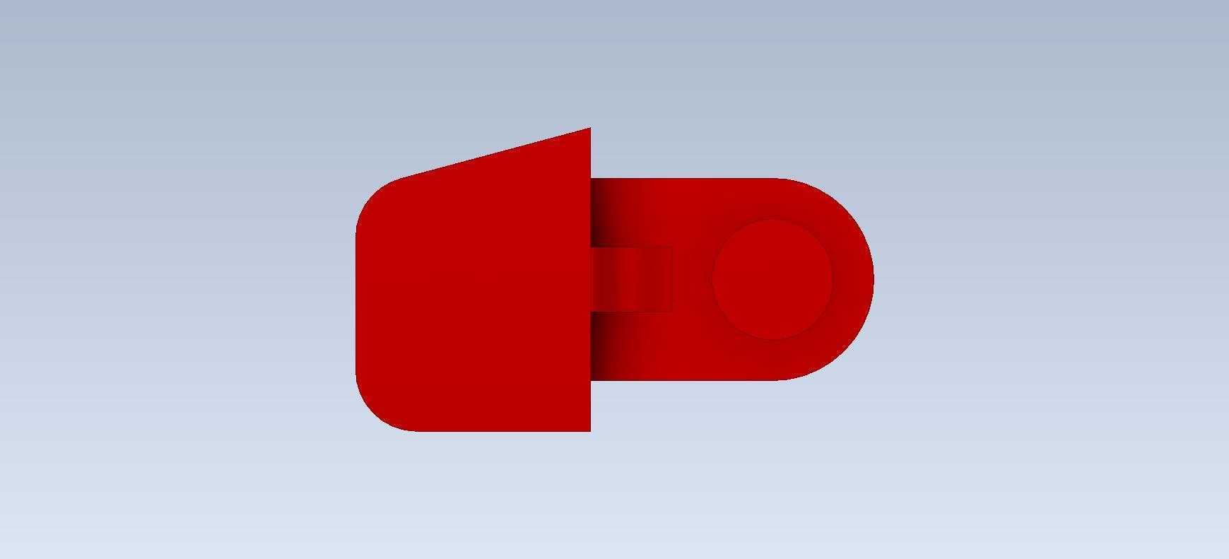 3D CAD 基础练习/Autodesk Inventor Pro