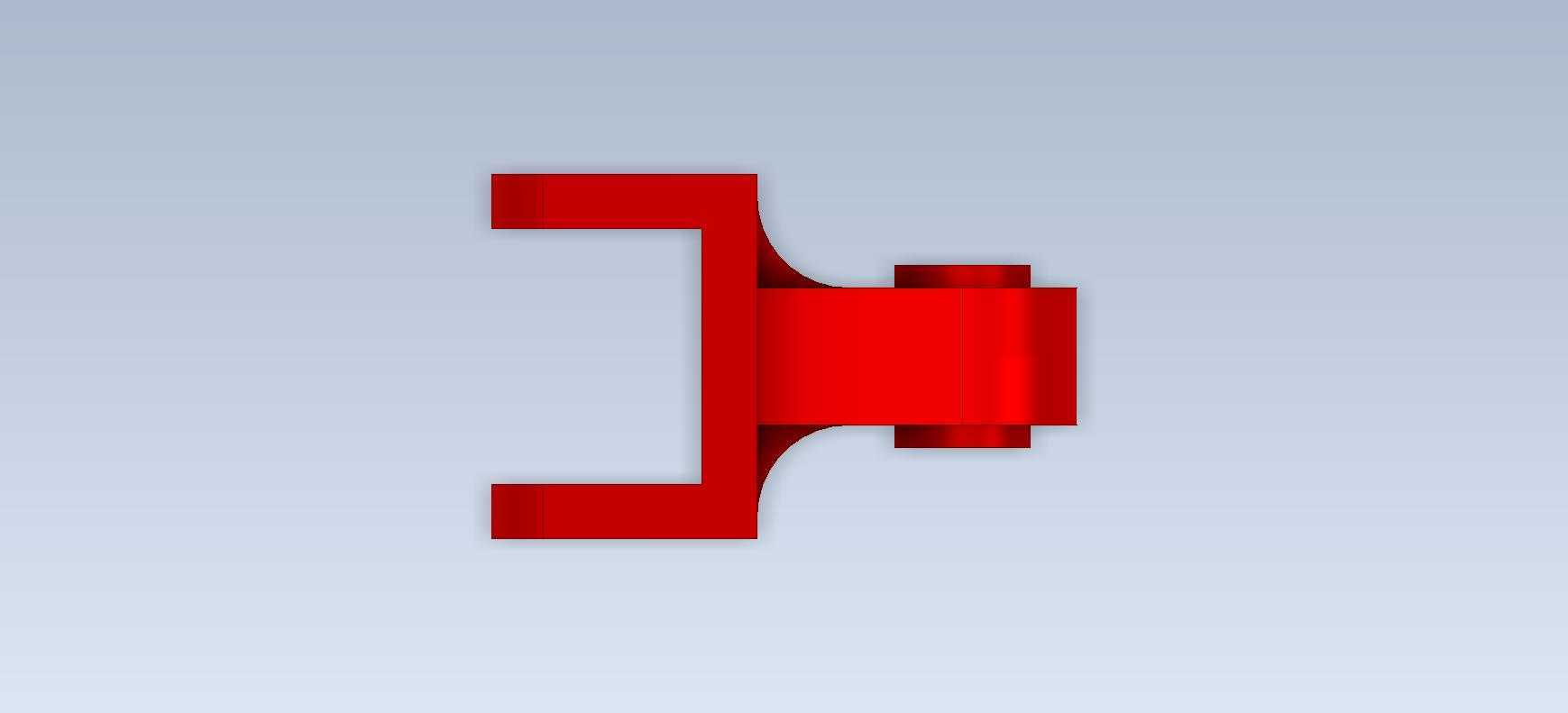 3D CAD 基础练习/Autodesk Inventor Pro