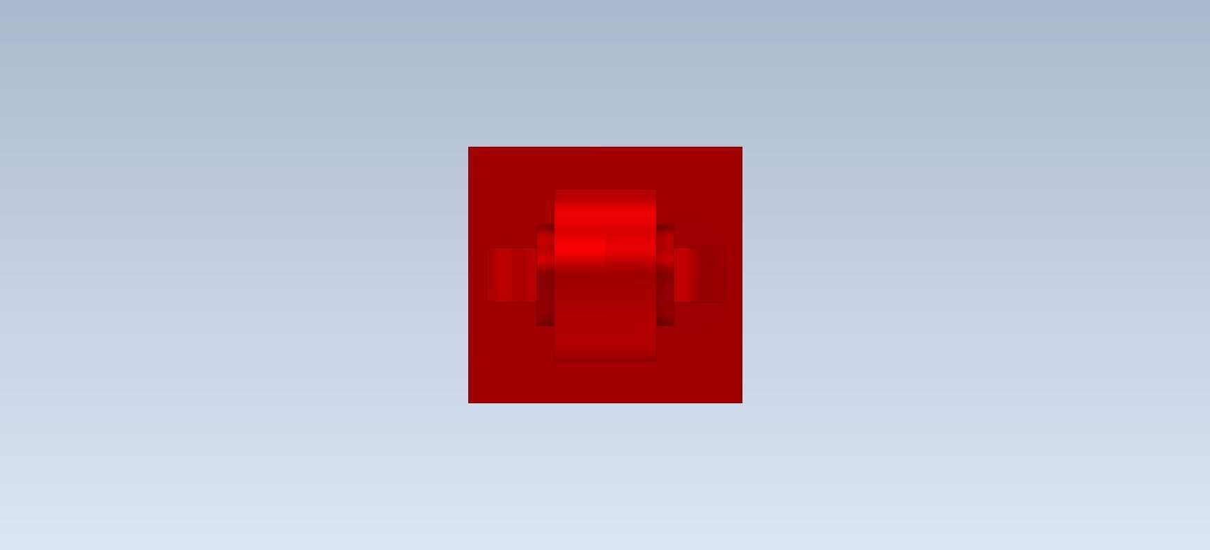 3D CAD 基础练习/Autodesk Inventor Pro