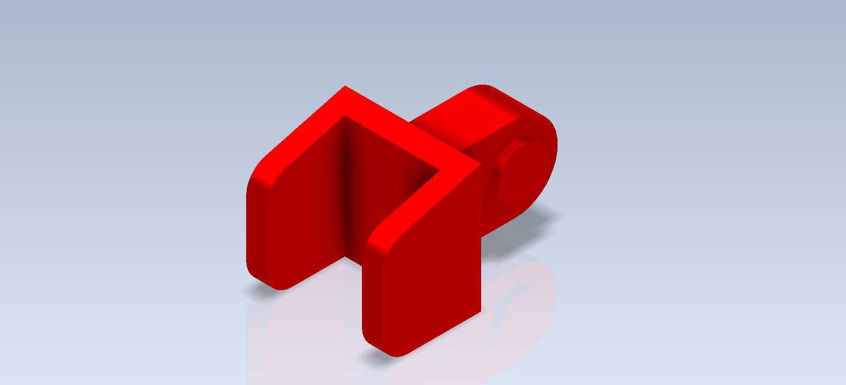 3D CAD 基础练习/Autodesk Inventor Pro