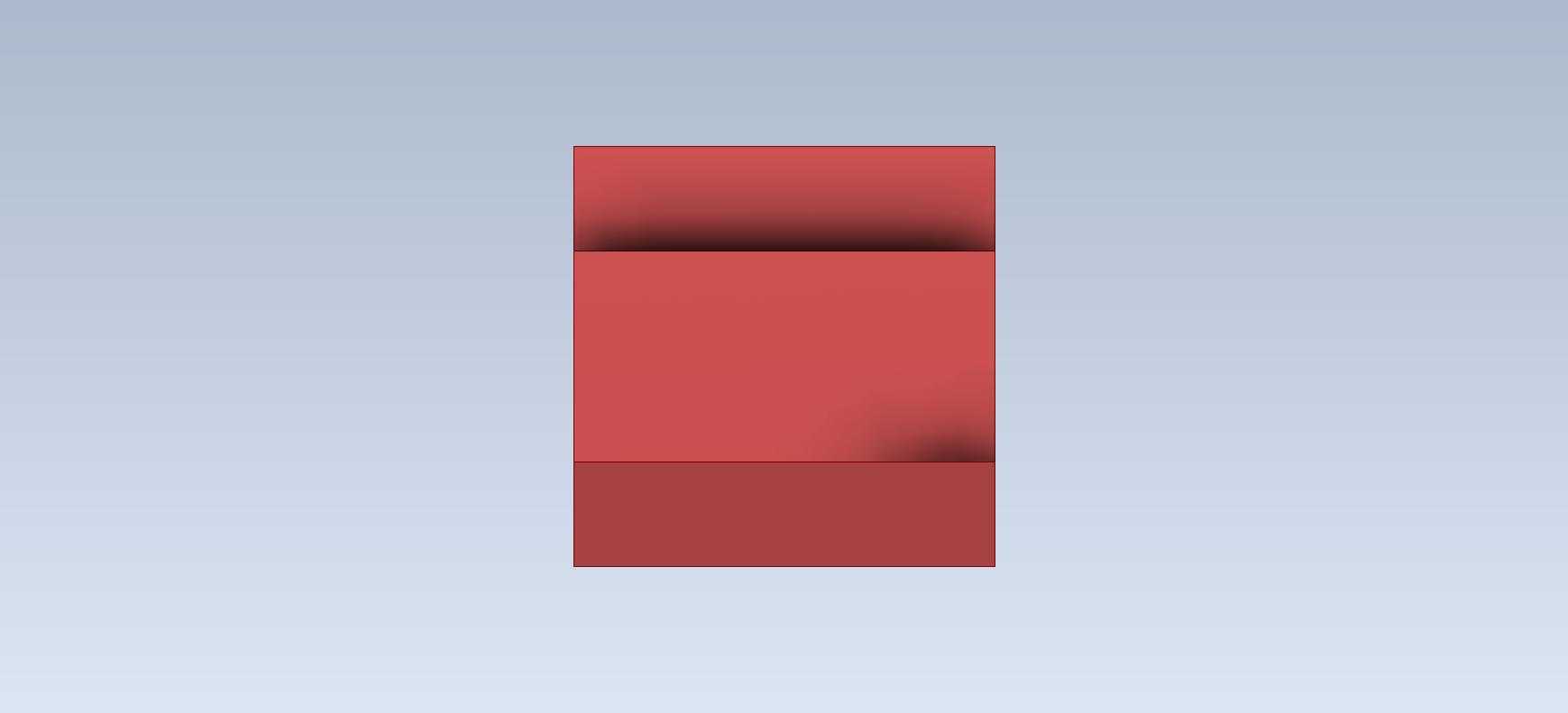 Studycadcam 3D CAD 练习 909/Autodesk Inventor Pro