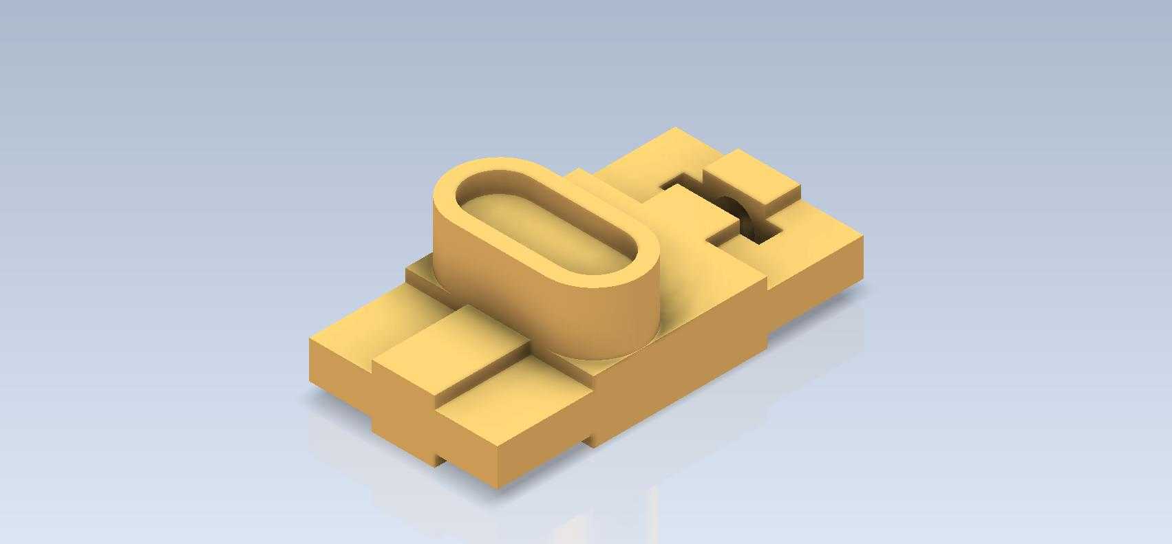 3D CAD 基本练习 123/Autodesk Inventor Pro