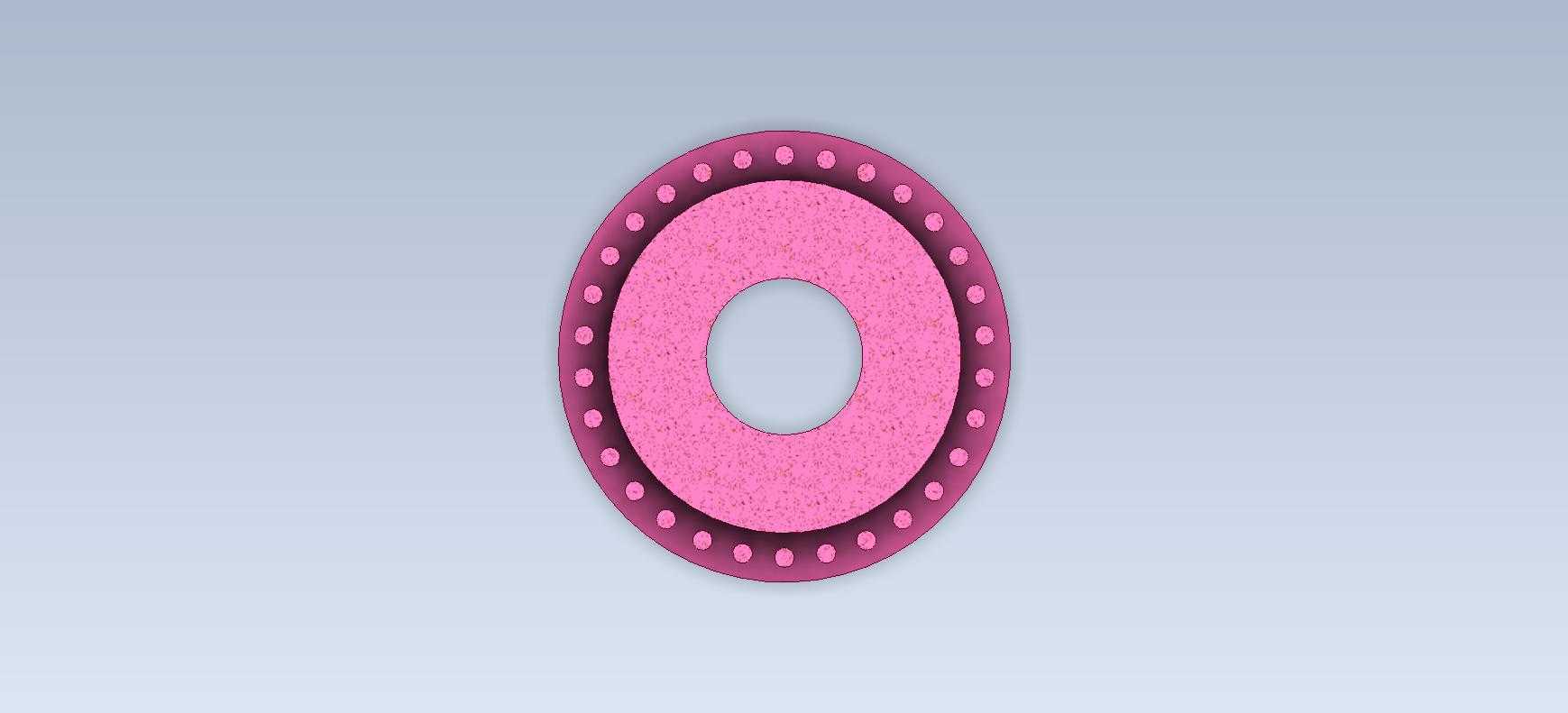 3D CAD 基本练习/96/Autodesk Inventor Pro