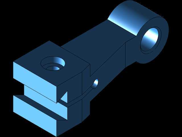 3D CAD 基础练习/Autodesk Inventor Pro