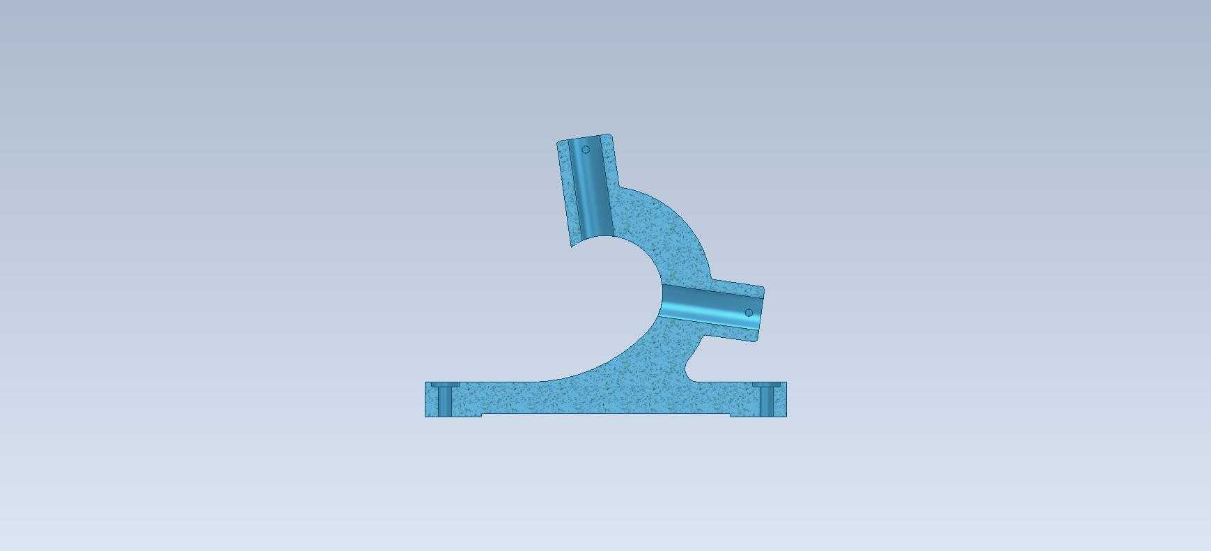 3D CAD 基础练习/Autodesk Inventor Pro