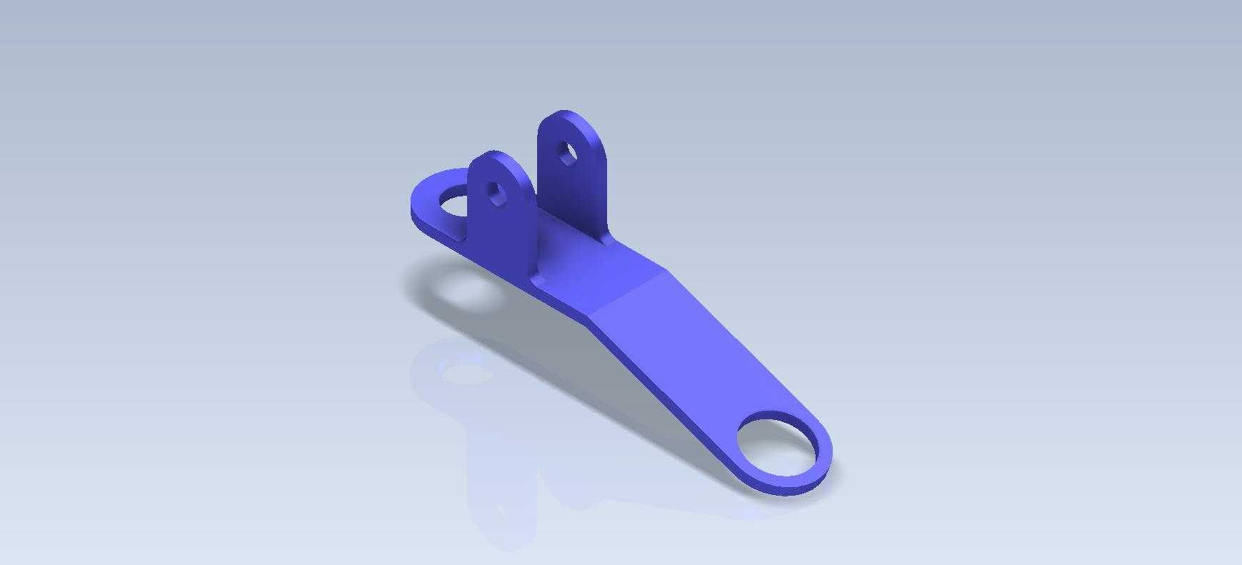 3D CAD 基础练习/Autodesk Inventor Pro