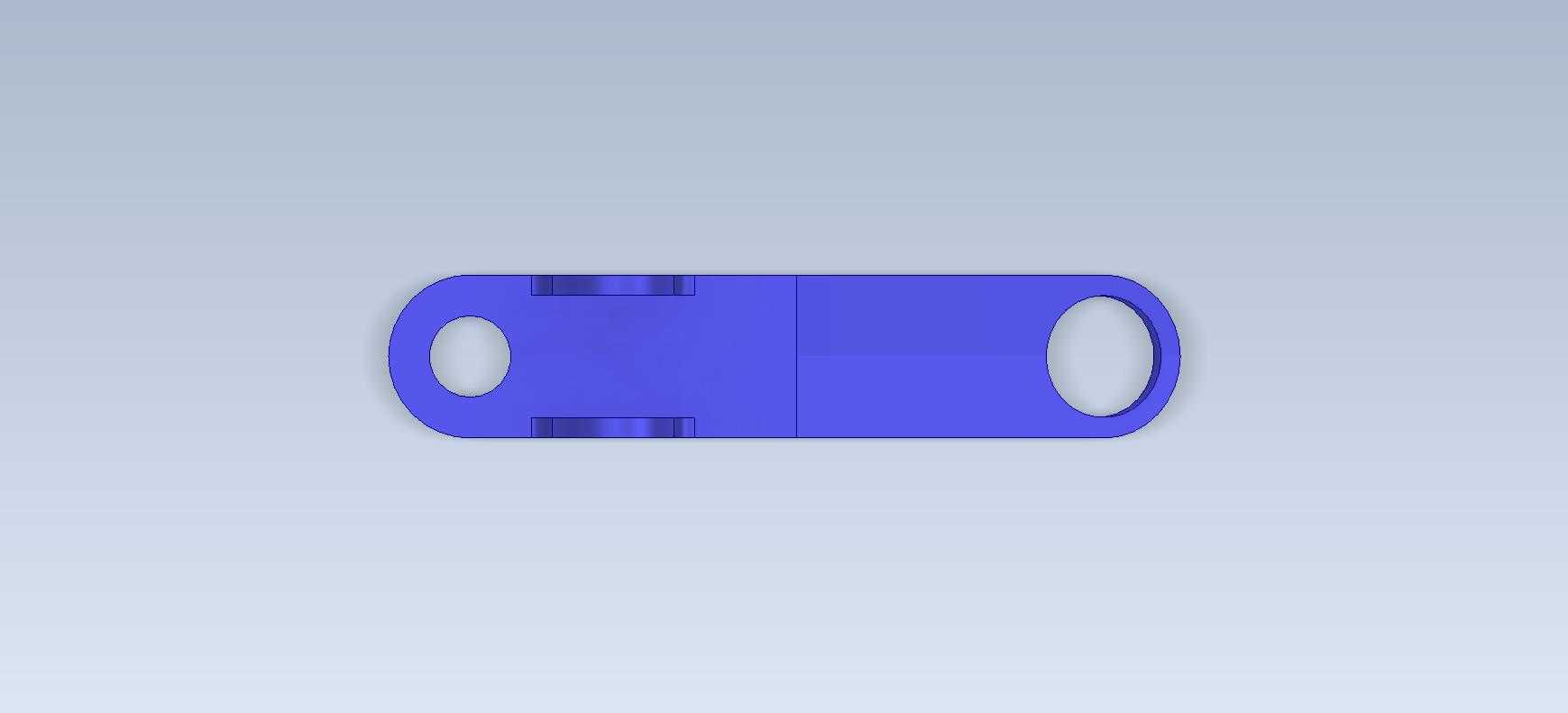 3D CAD 基础练习/Autodesk Inventor Pro