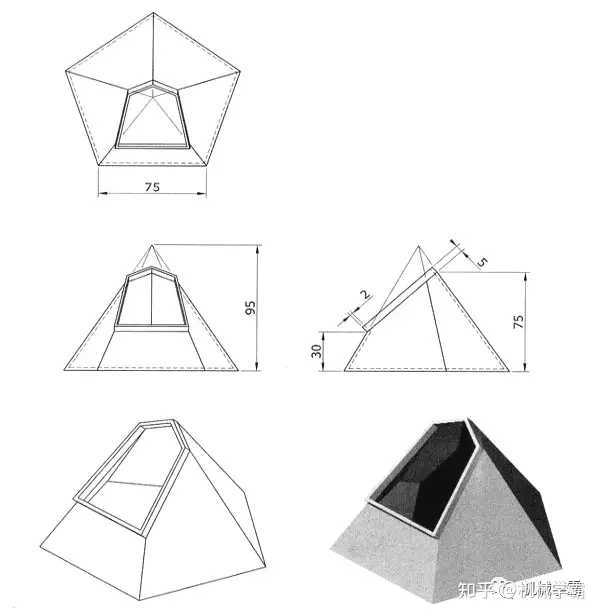 3D CAD ������ϰ/Autodesk Inventor Pro