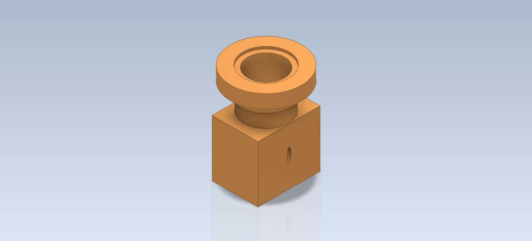 3D CAD ������ϰ/Autodesk Inventor Pro