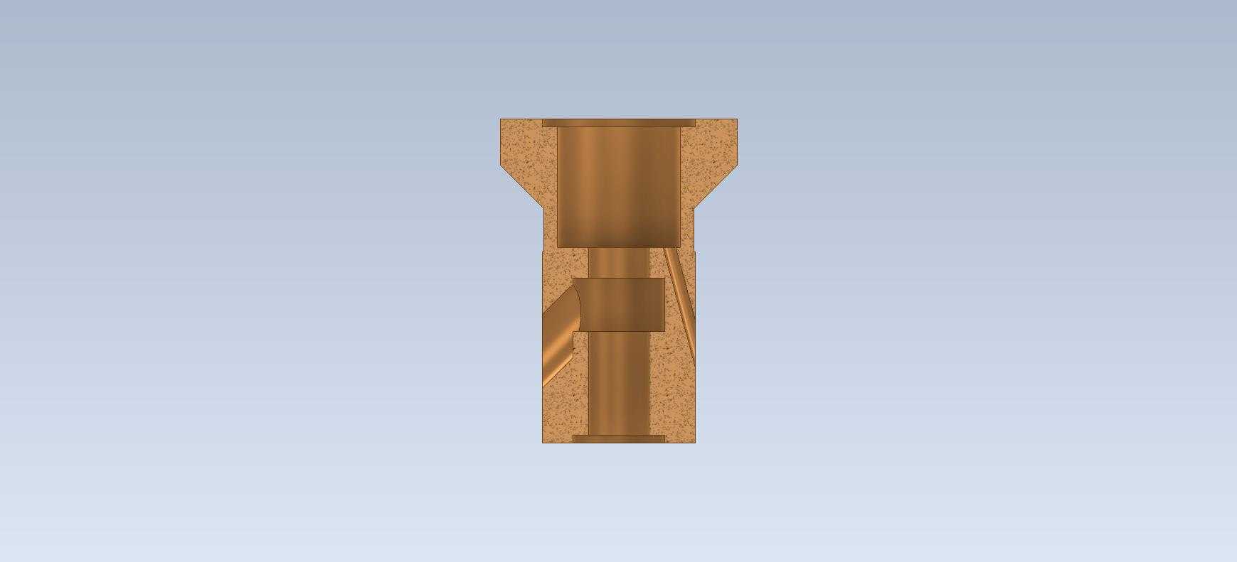 3D CAD ������ϰ/Autodesk Inventor Pro