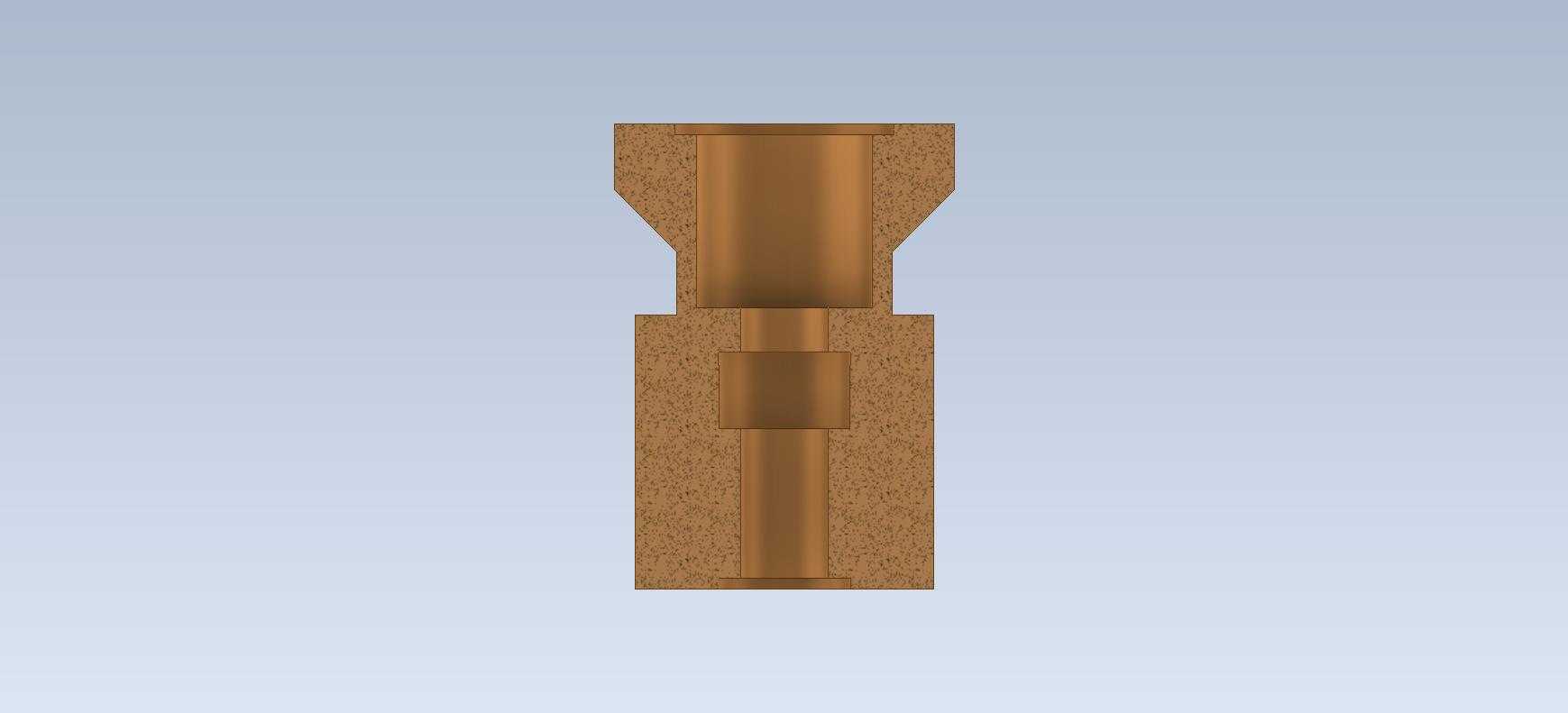 3D CAD ������ϰ/Autodesk Inventor Pro