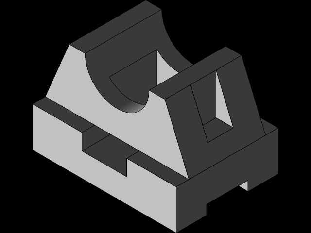 Autodesk Inventor ��� - ģ�� 01