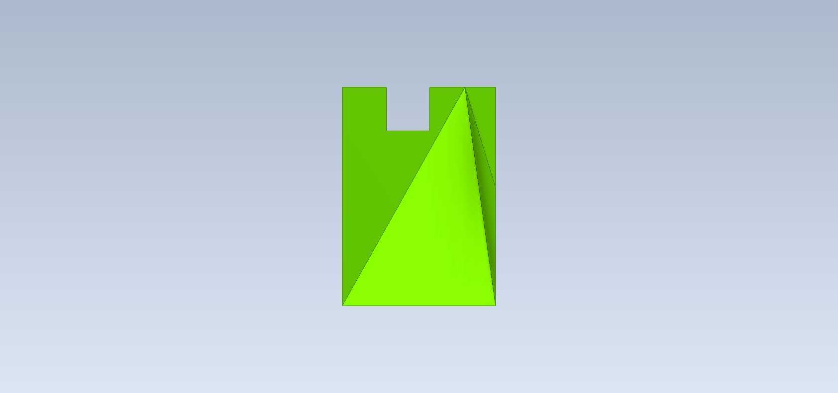 3D CAD 基础练习/Autodesk Inventor Pro