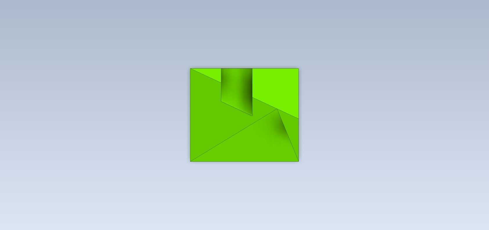 3D CAD 基础练习/Autodesk Inventor Pro
