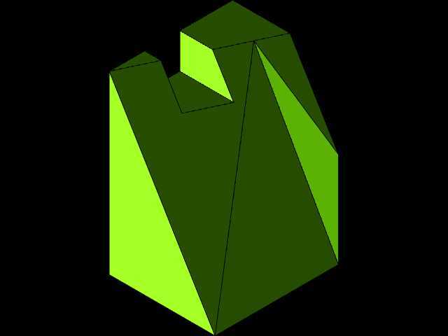 3D CAD 基础练习/Autodesk Inventor Pro