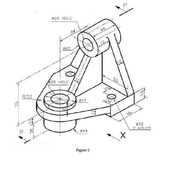 3D CAD 基础练习/Autodesk Inventor Pro
