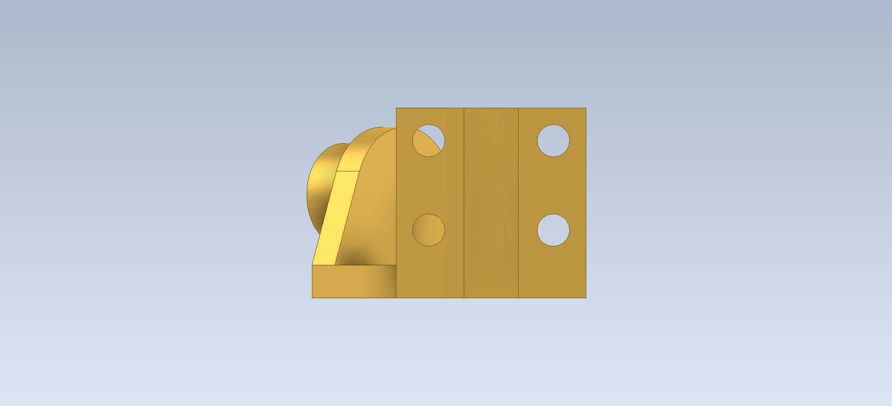Studycadcam 3D CAD ��ϰ 1127/Autodesk Inventor Pro