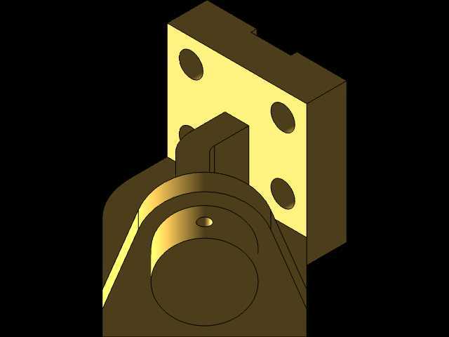 Studycadcam 3D CAD ��ϰ 1127/Autodesk Inventor Pro