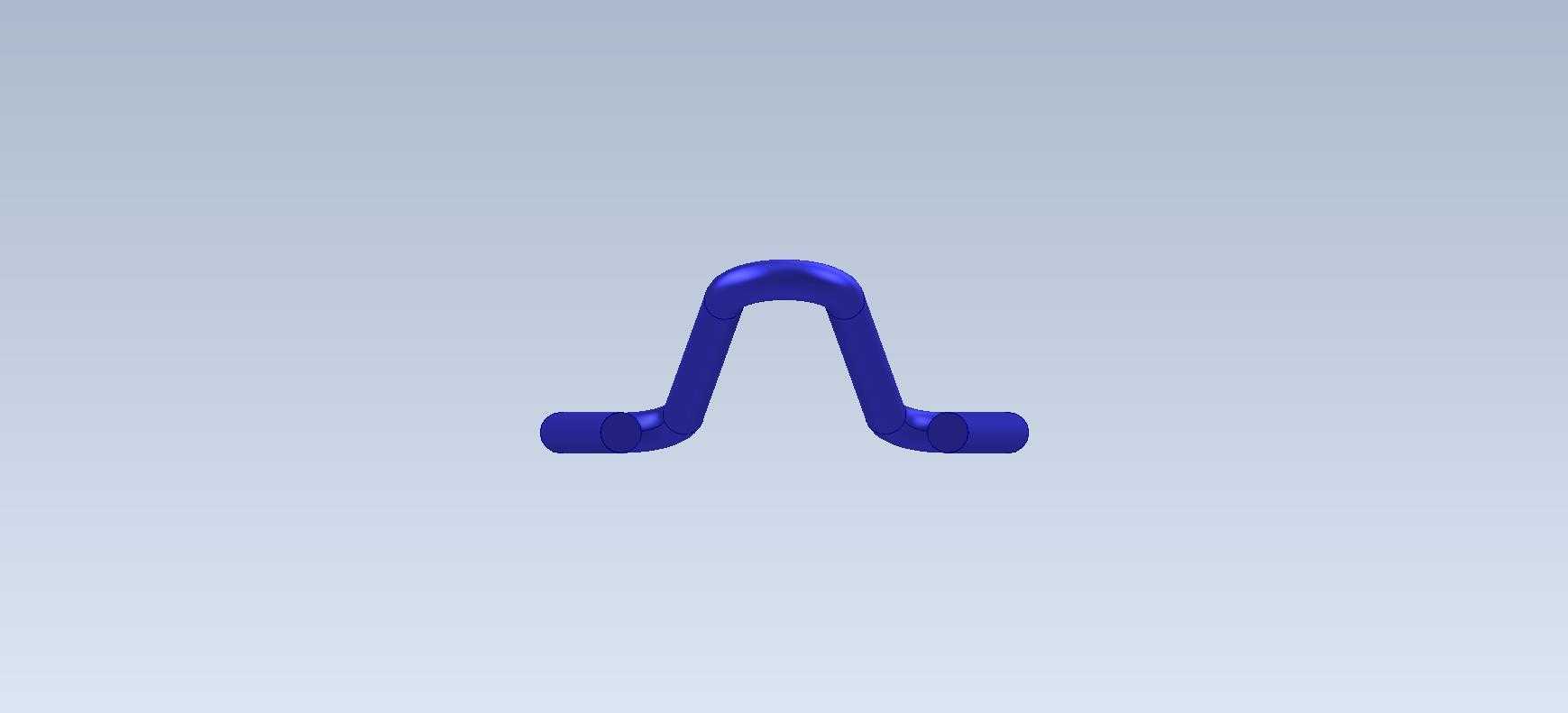 3D CAD 基础练习/ IVNGWC 2008_05/ Autodesk Inventor Pro
