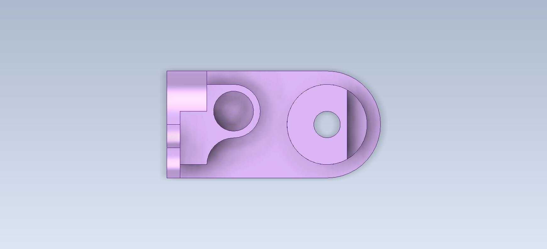 3D CAD 基础练习/基础/Autodesk Inventor Pro