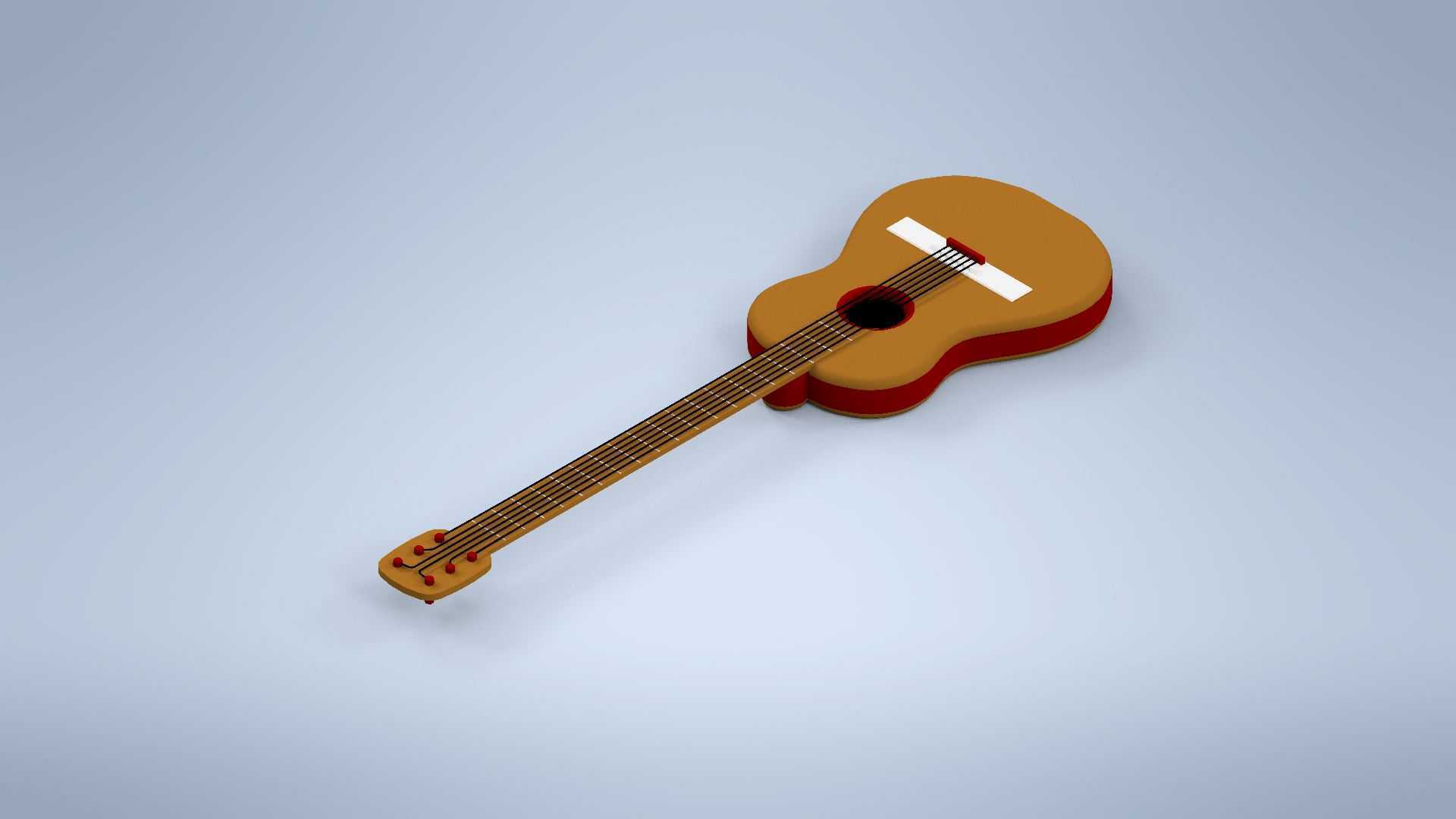 吉他