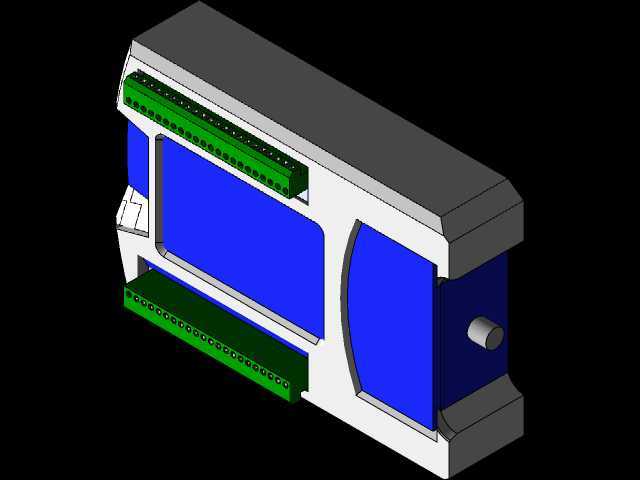 Sutron-Satlink 3