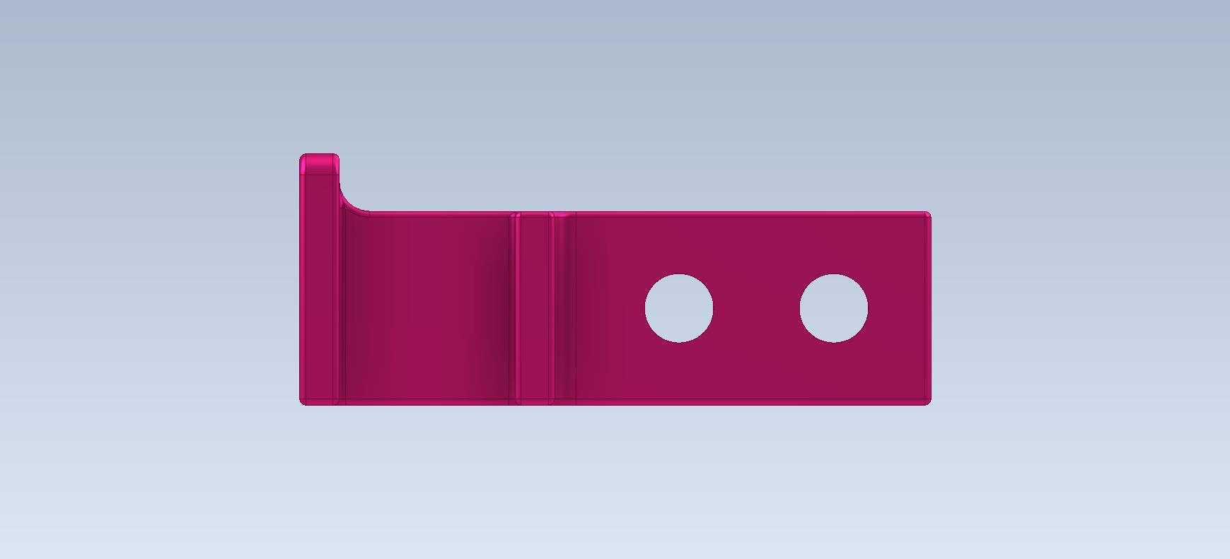 3D CAD 基础练习/Autodesk Inventor Pro