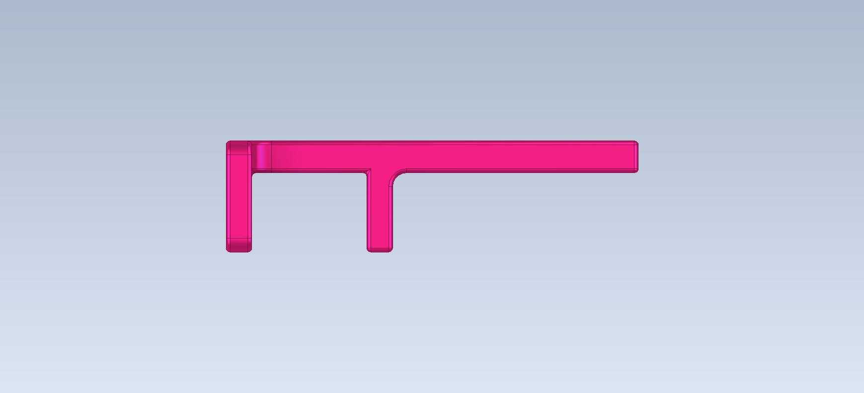 3D CAD 基础练习/Autodesk Inventor Pro